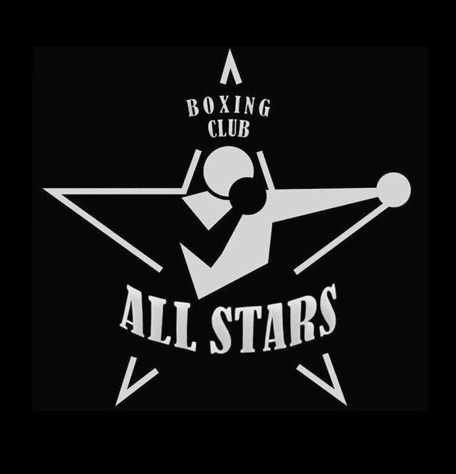 boxing club