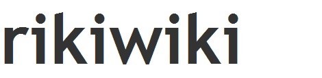 rikiwiki