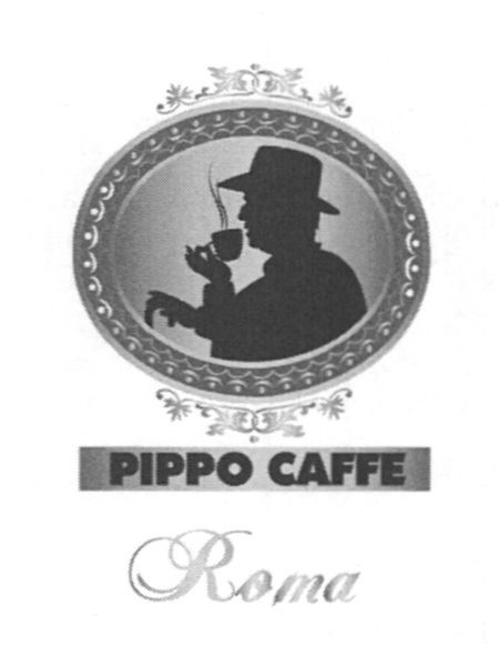 pippo caffe