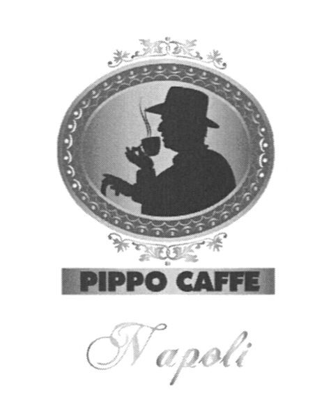 pippo caffe
