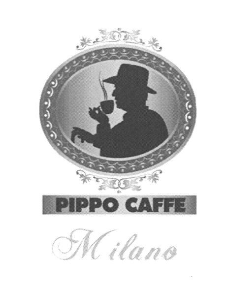 pippo caffe