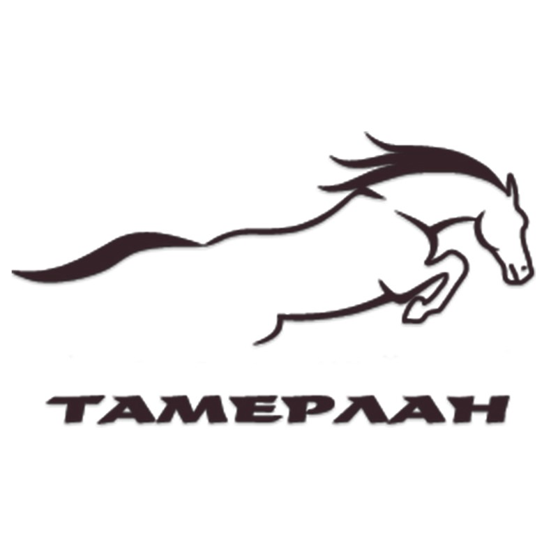 тамерлан