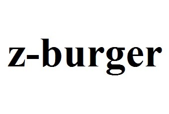 z-burger