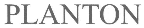 planton