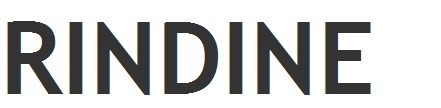 rindine
