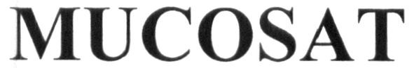 mucosat