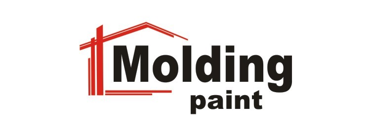 molding paint