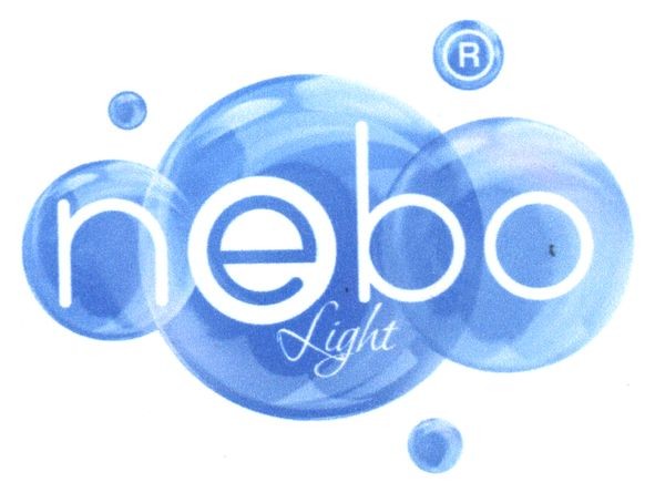 nebo light