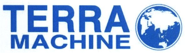 terra machine