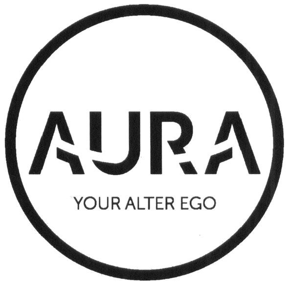 your alter ego