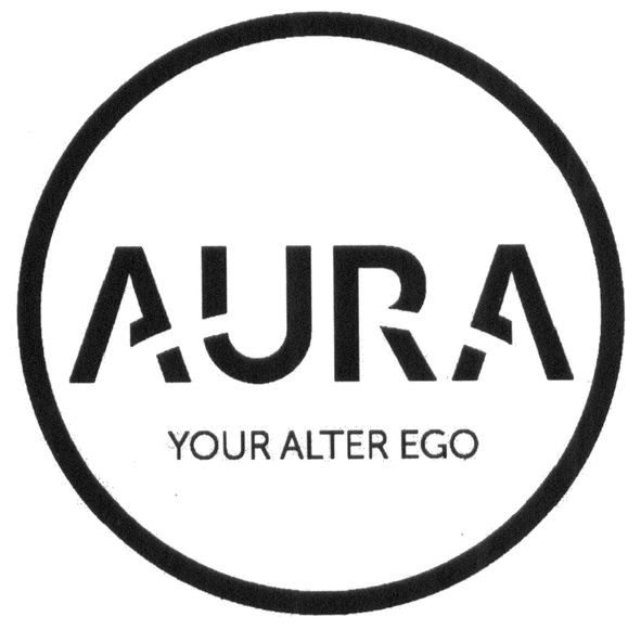 your alter ego