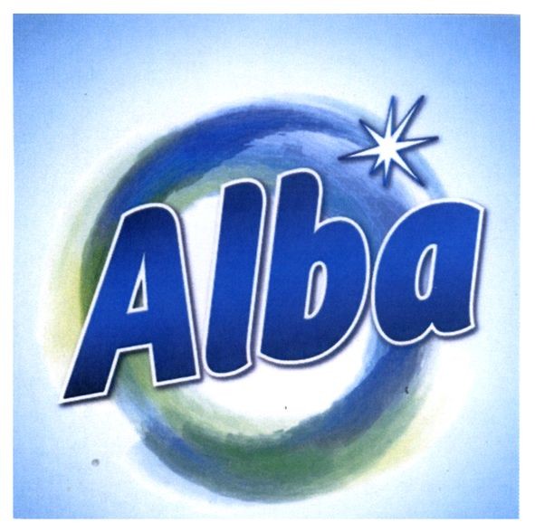 alba
