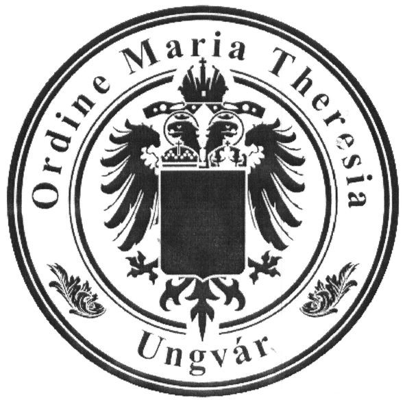 ordine maria theresia ungvar