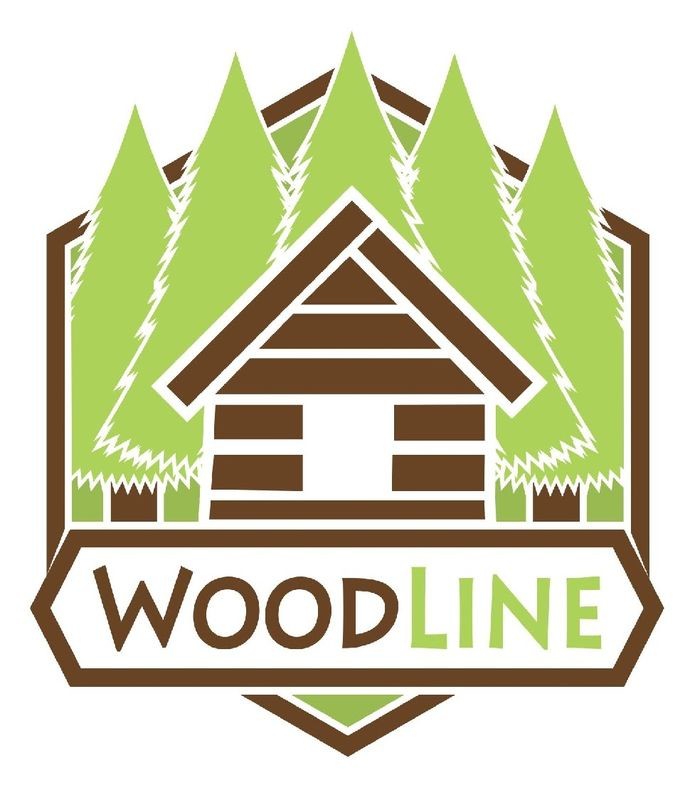 wood line