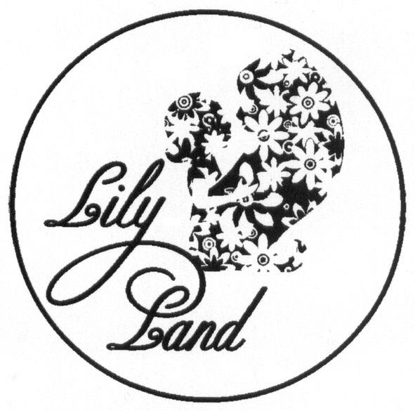 lily land