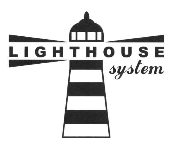 lighthouse system