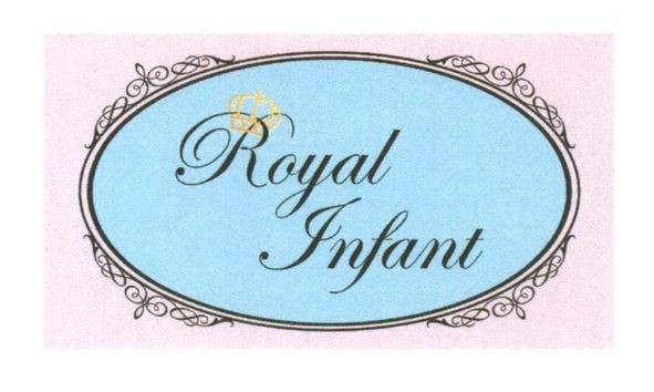 royal infant