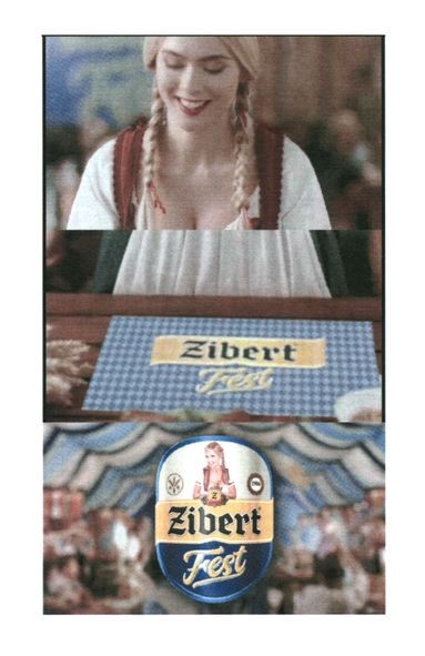 zibert fest