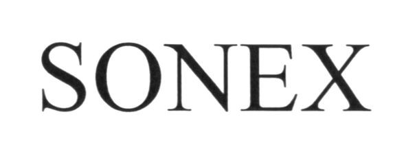sonex