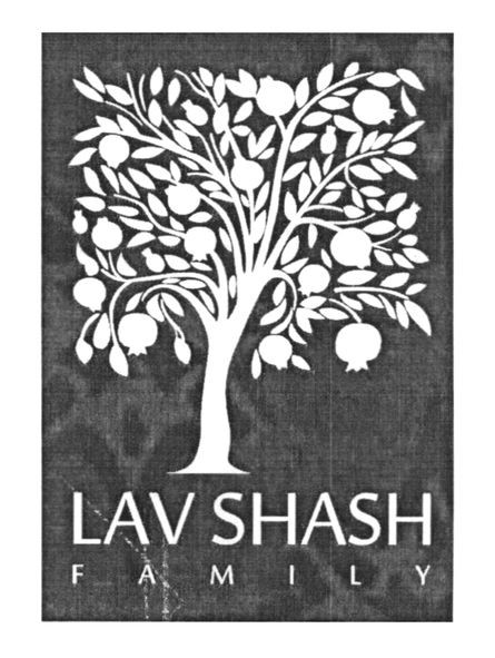 lav shash