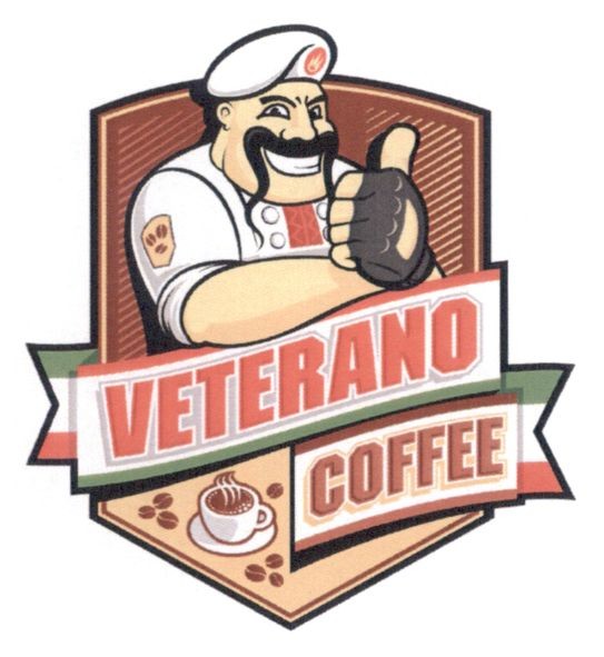 veterano coffee