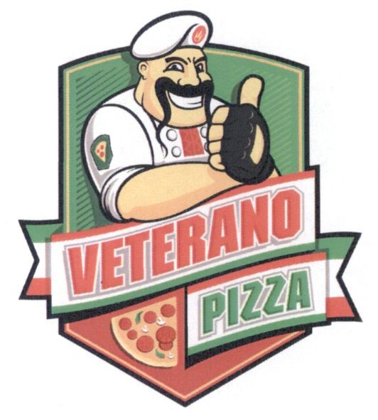 veterano pizza