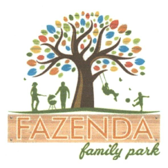 fazenda family park