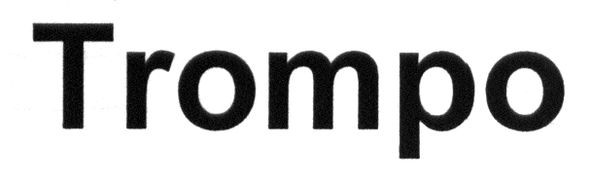 trompo