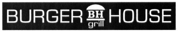 burger house