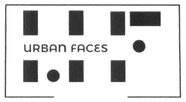 urban faces