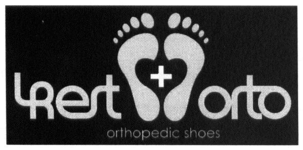 orthopedic shoes