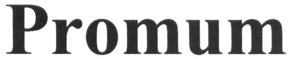 promum