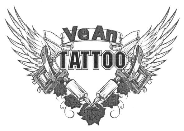 ve an tattoo