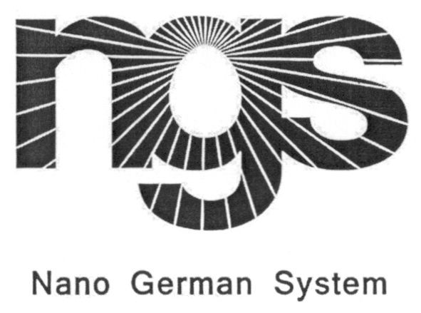 nano german system