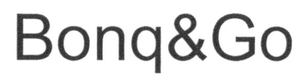 bonq&go