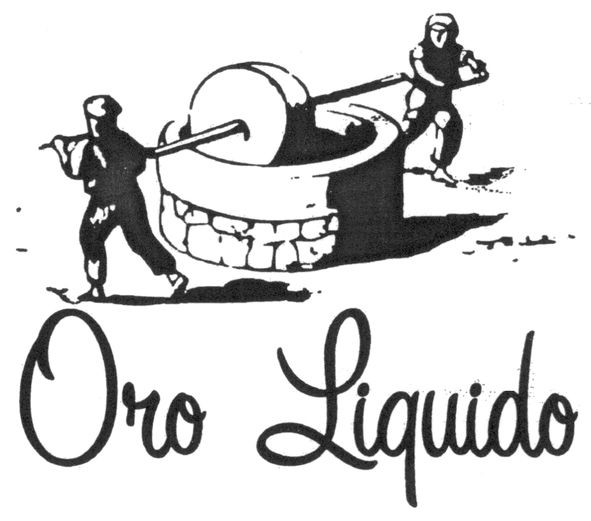 oro liquido