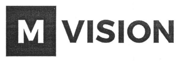 m vision