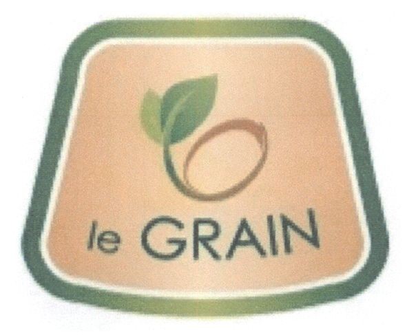 le grain