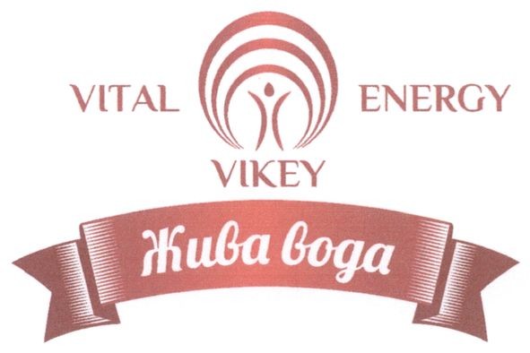 vital energy vikey
