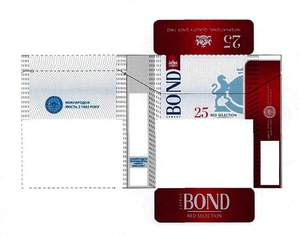 international quality since 1902