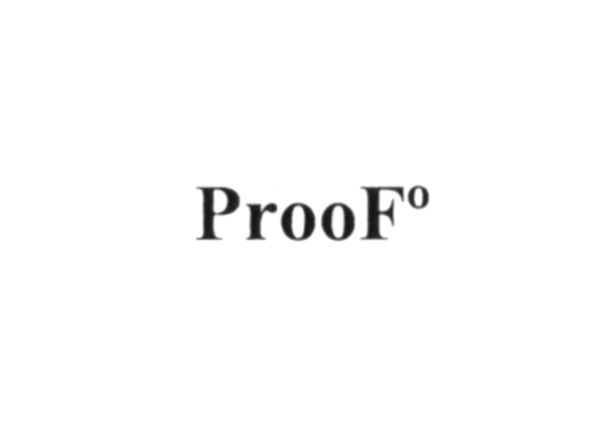 proofo