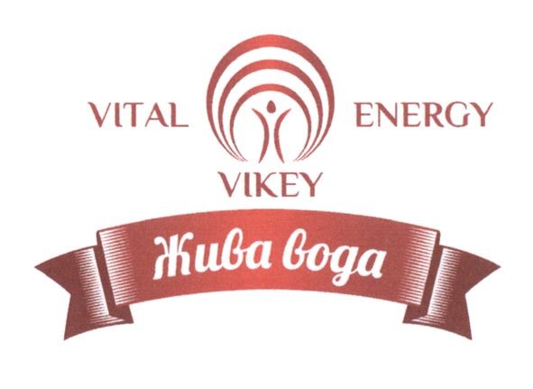 vital energy vikey
