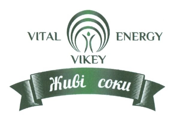 vital energy vikey