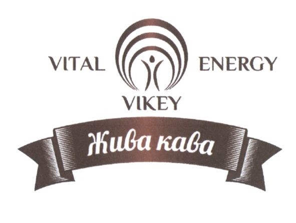 vital energy vikey