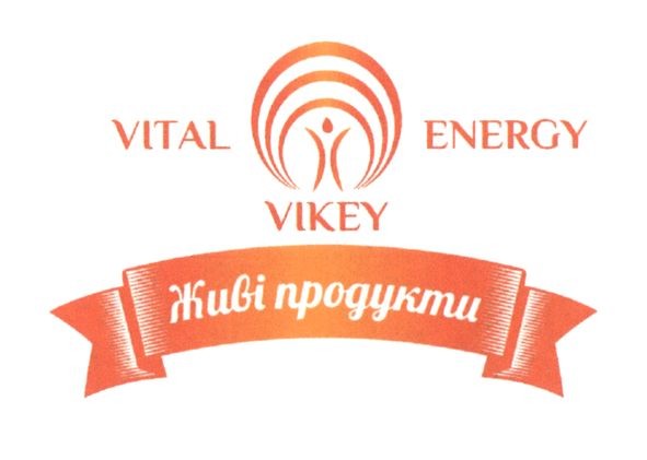 vital energy vikey