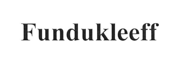fundukleeff