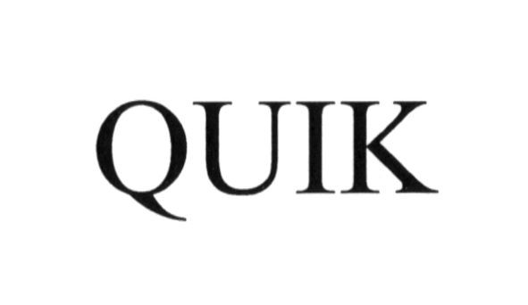 quik