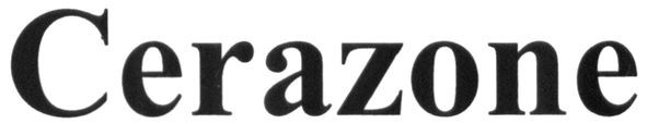 cerazone
