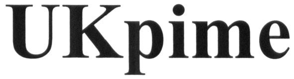 ukpime
