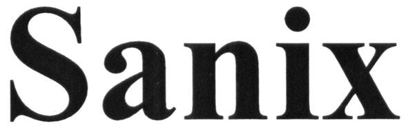 sanix